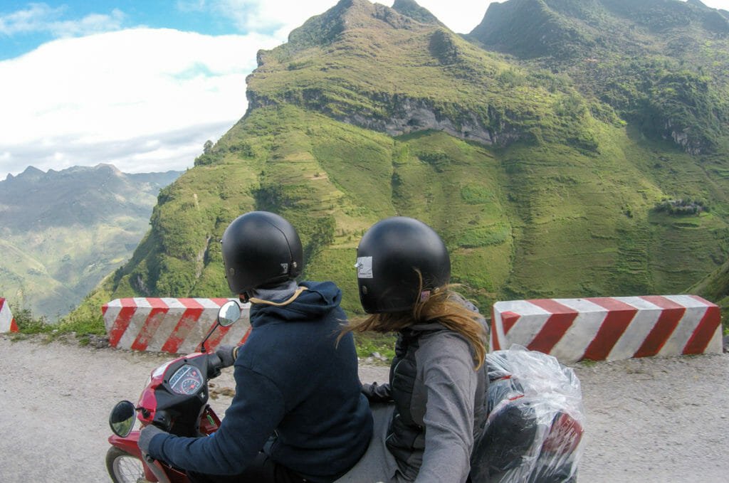 Ha Giang Vietnam