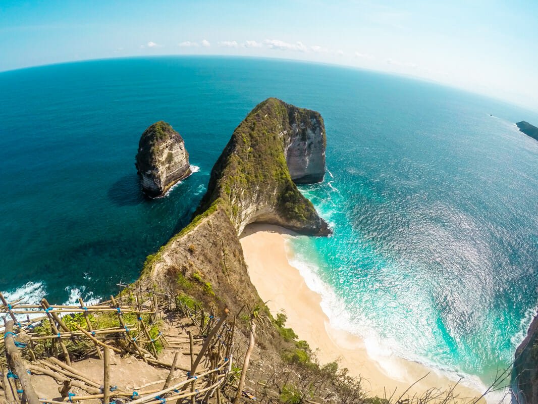 Blog voyage Nusa Penida