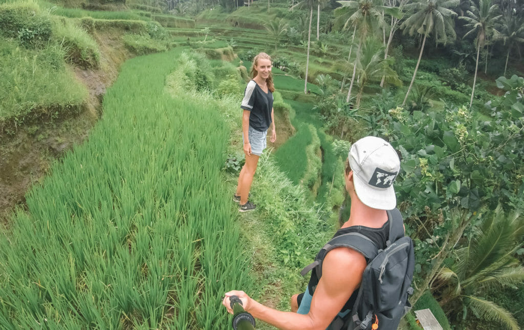 Tegalalang rice Terrace, Bali Tegalalang rice Terrace, Bali