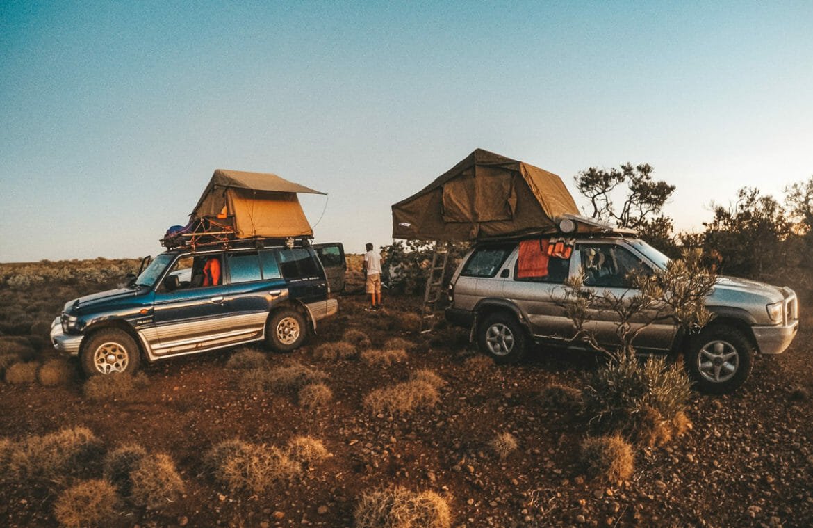 Acheter une voiture en Australie