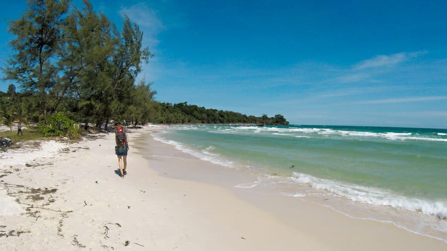 quand partir au cambodge budget