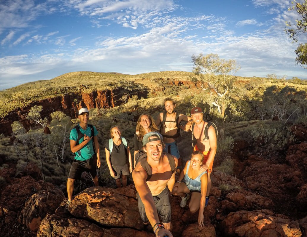 Cape Range National Park cote ouest Cape Range National Park cote ouest