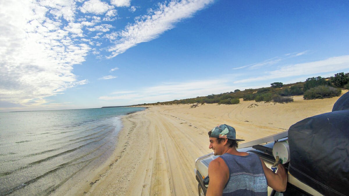 acheter une voiture en australie