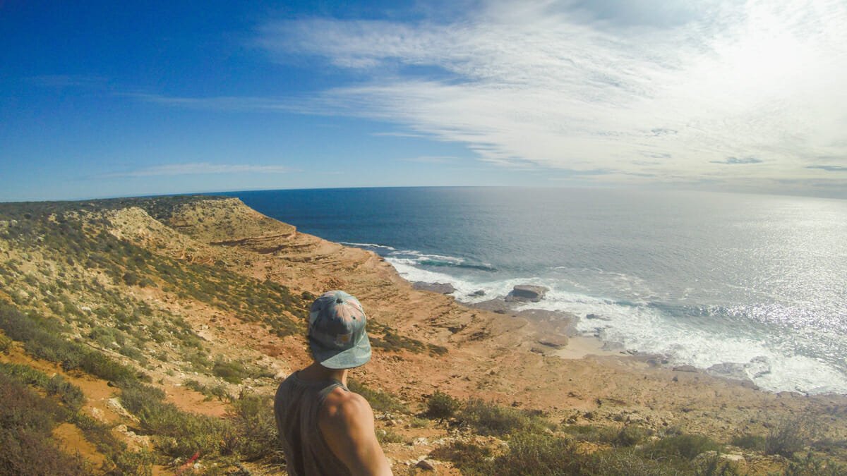cote ouest australie Kalbarri cote ouest australie Kalbarri
