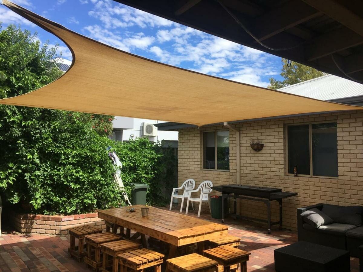 auberge shiralee perth