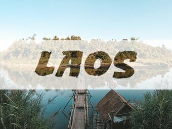 blog voyage asie Laos