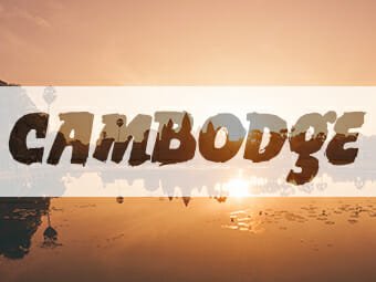 blog voyage cambodge