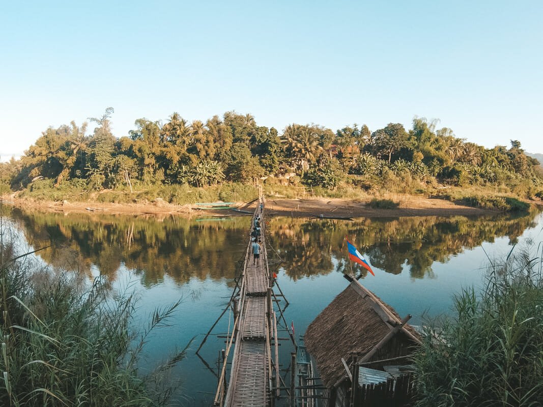 Blog voyage asie