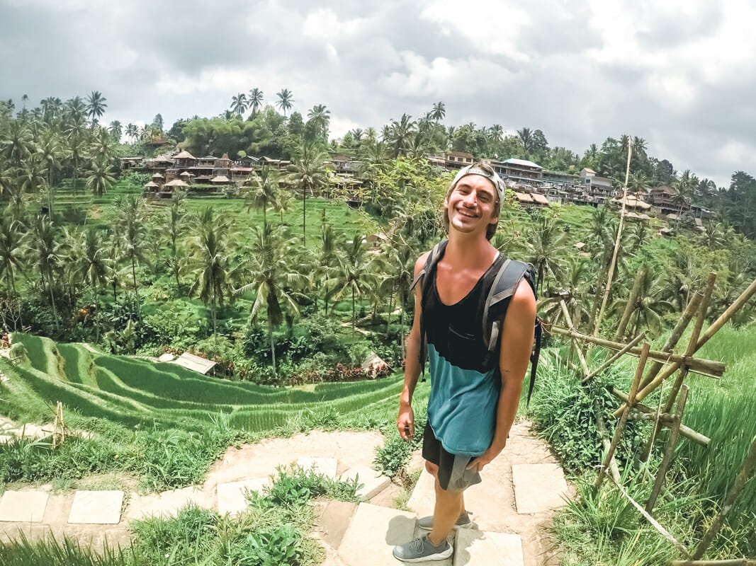 Blog voyage Bali
