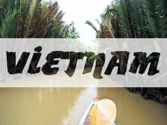 Blog Voyage Vietnam