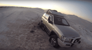 cote ouest australie lancelin