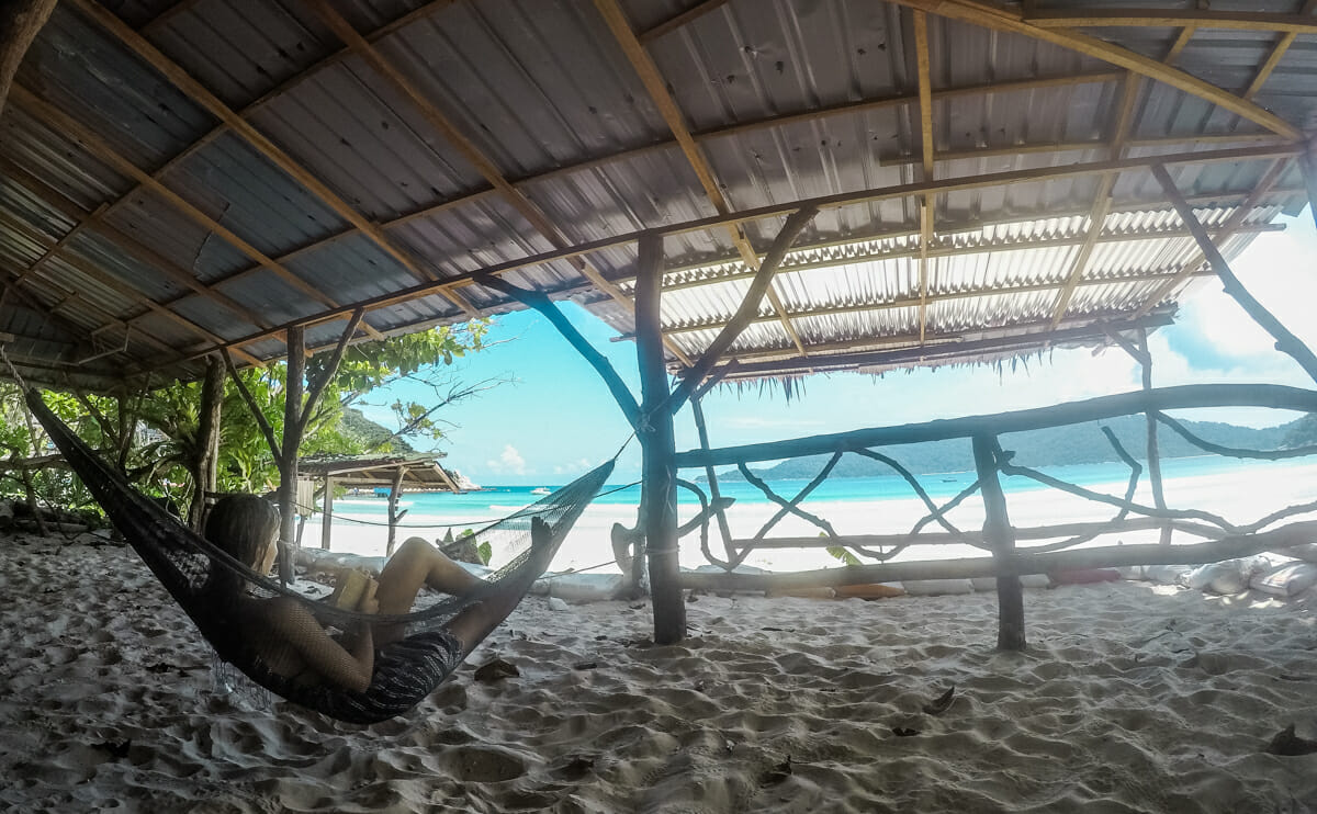 iles de Perhentian Malaisie iles de Perhentian Malaisie