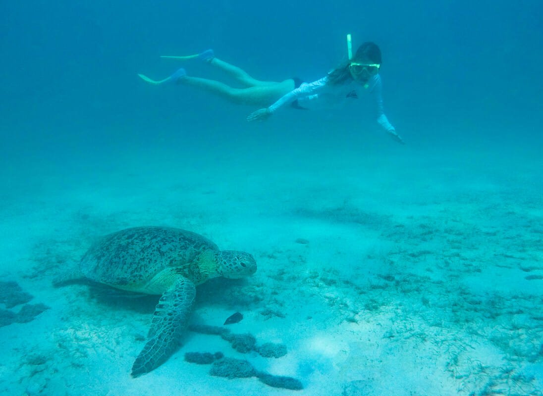 iles de Perhentian Malaisie