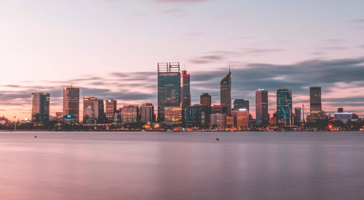 perth australie blog
