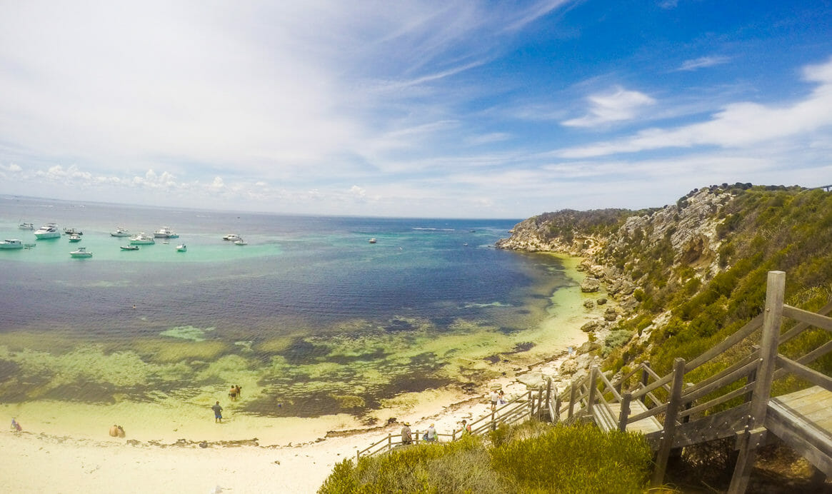 Blog voyage Australie