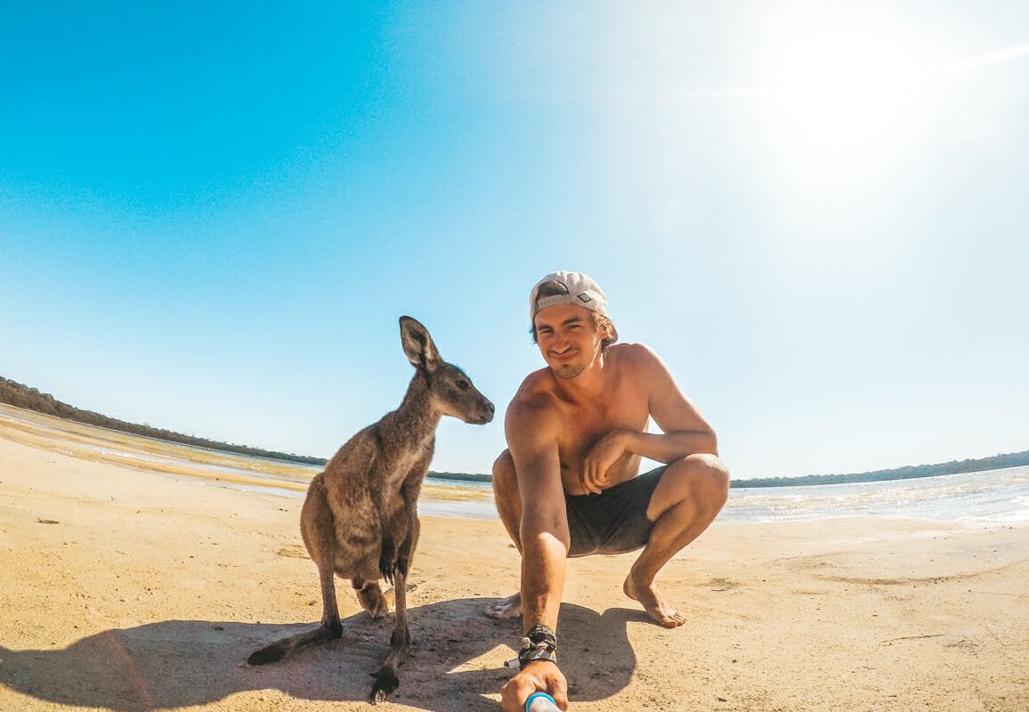 travailler en australie bénévolat travailler en australie bénévolat