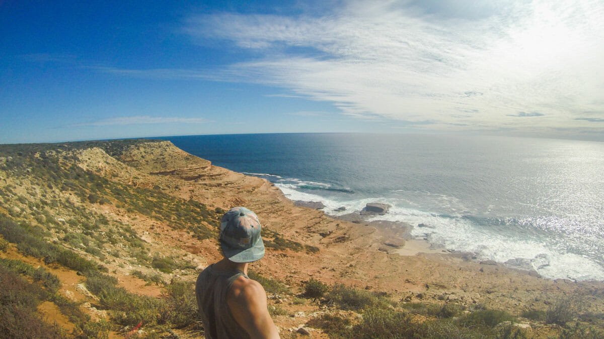 vivre en australie cote ouest