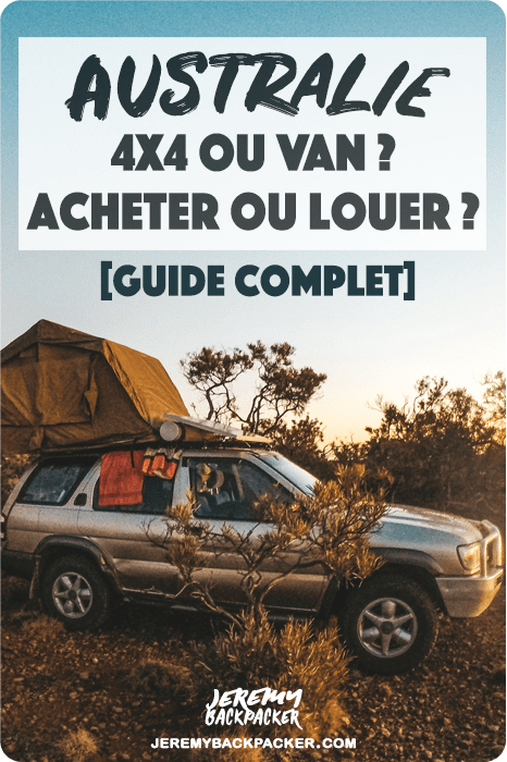 Acheter-une-voiture-en-australie-pinterest