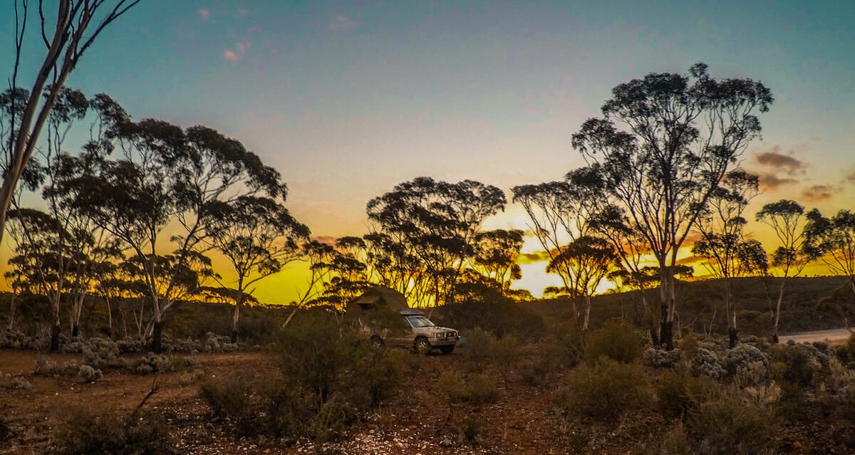 acheter une voiture en australie
