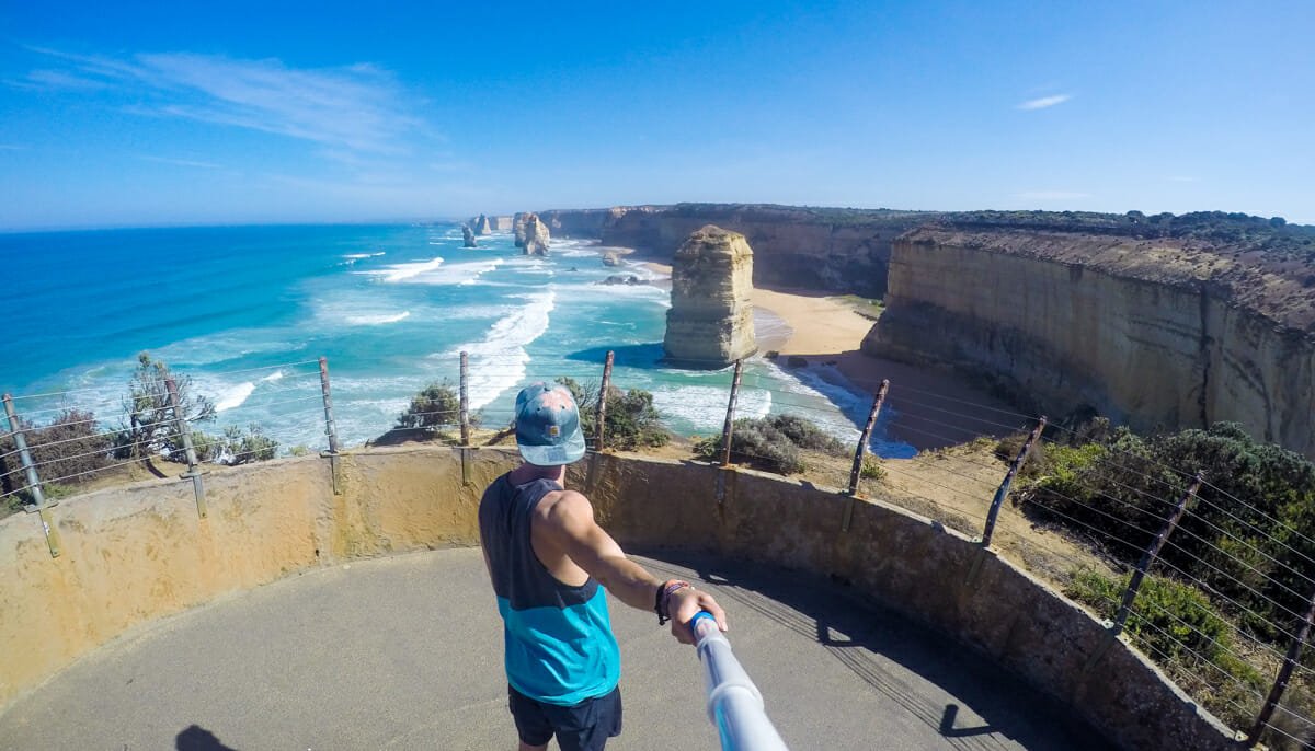 Great Ocean Road Australie