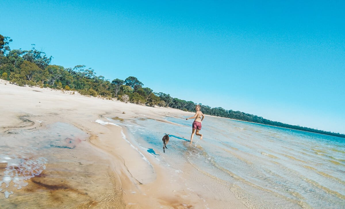 helpx-australie-plage
