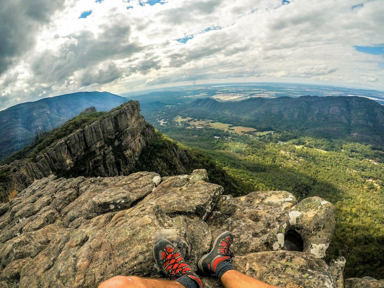 road trip perth melbourne grampians