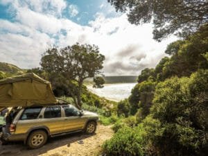 Roadtrip Perth melbourne sud australie