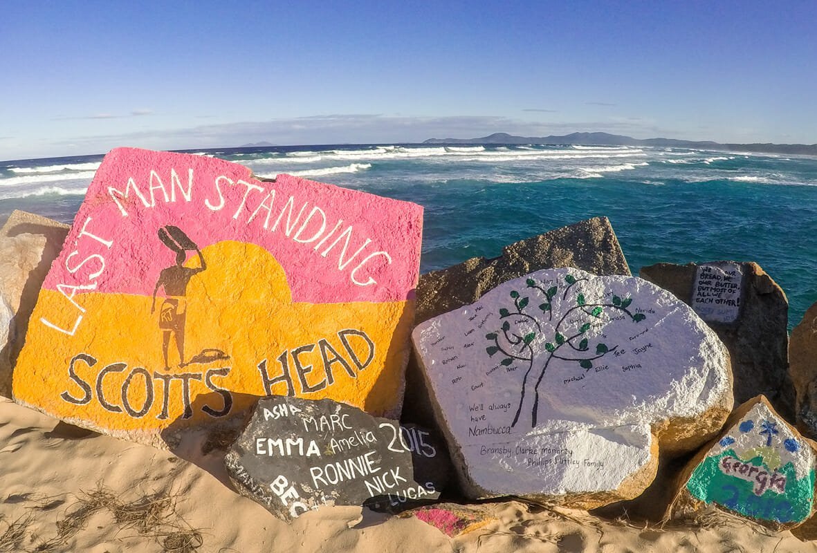 Cote Est Australie Nambucca Heads Cote Est Australie Nambucca Heads