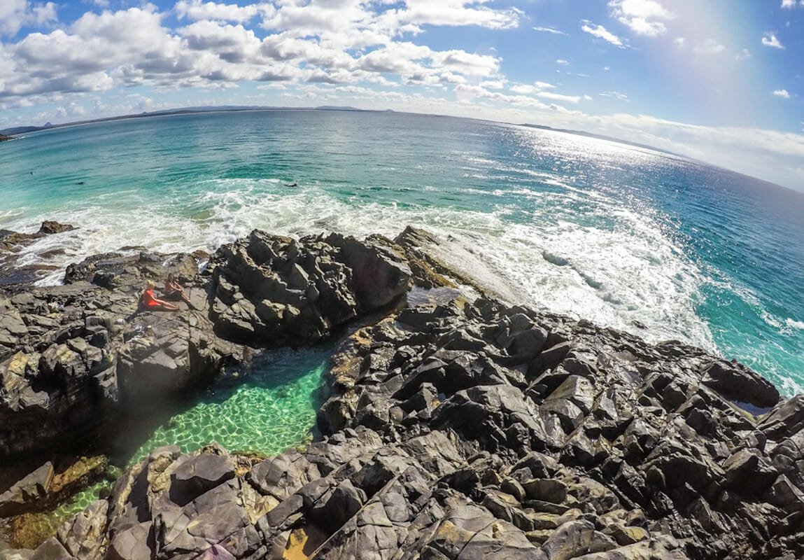 Cote Est Australie Noosa Heads Cote Est Australie Noosa Heads