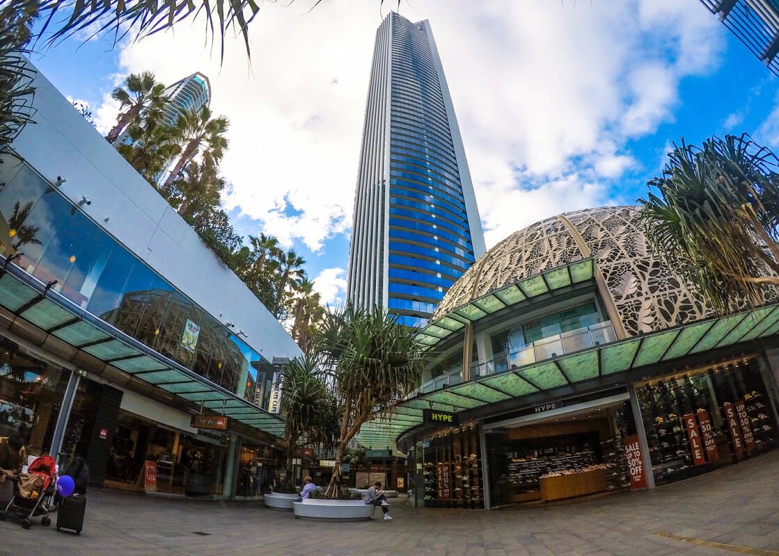 Gold Coast Surfer Paradise Gold Coast Surfer Paradise