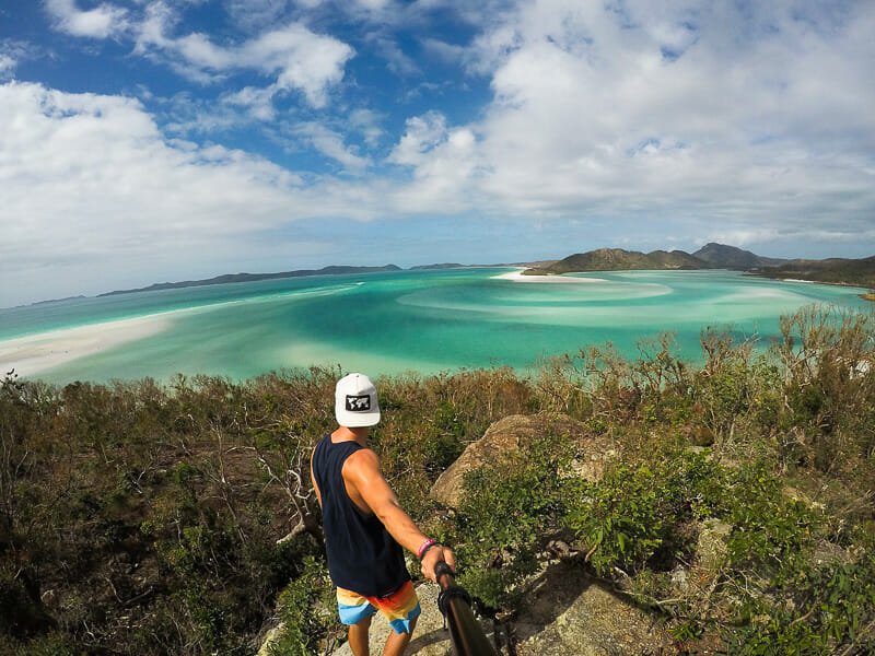croisiere whitsundays australie croisiere whitsundays australie