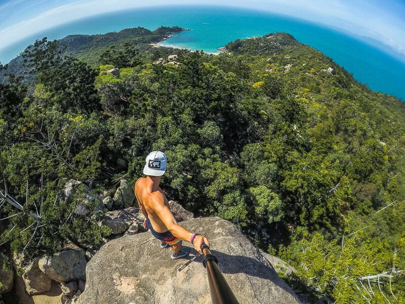 Magnetic Island road trip est Magnetic Island road trip est