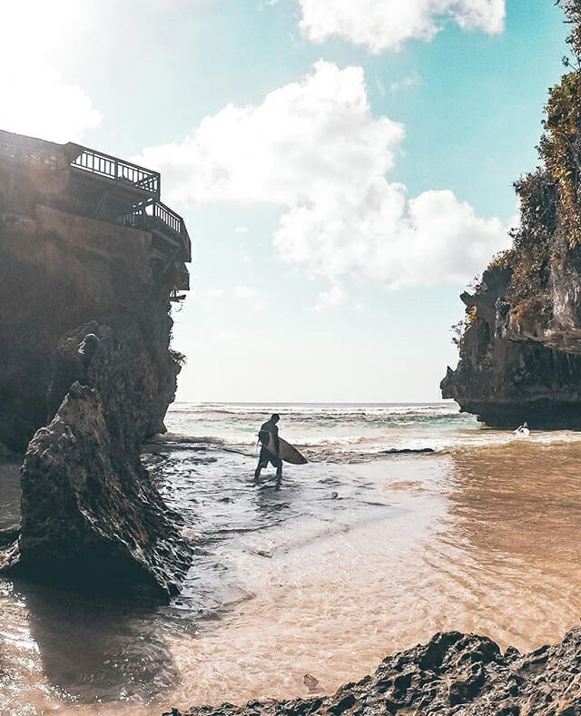 que faire a uluwatu suluban beach que faire a uluwatu suluban beach