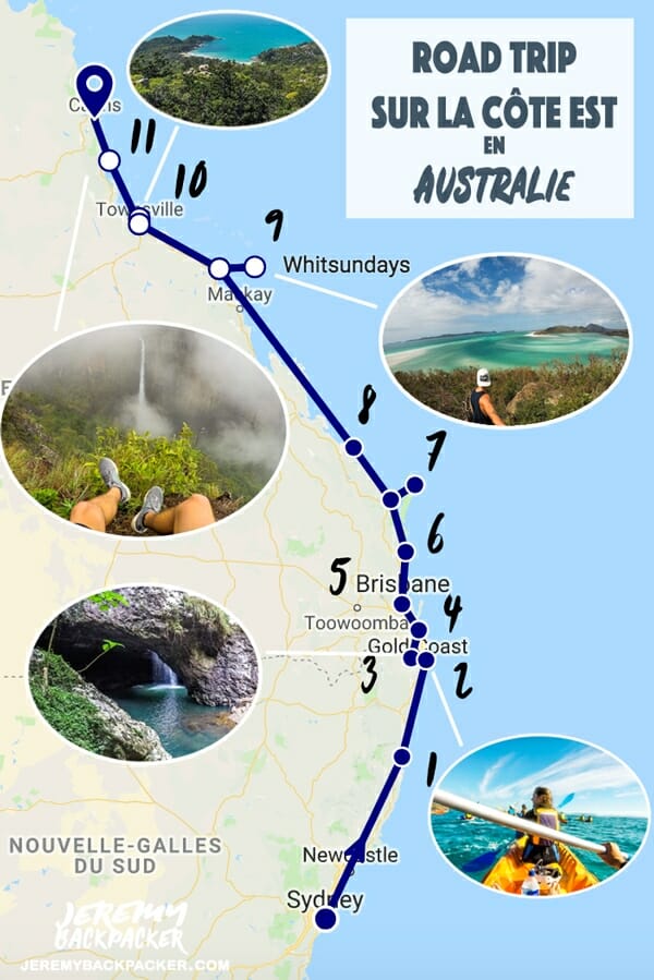 road-trip-cote-est-australie-itineraire