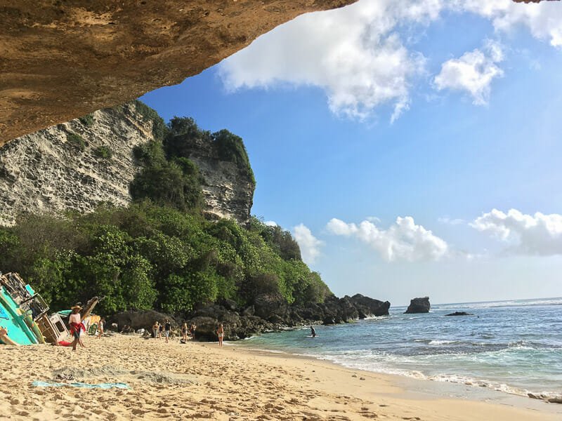 uluwatu bali que faire plage uluwatu bali que faire plage