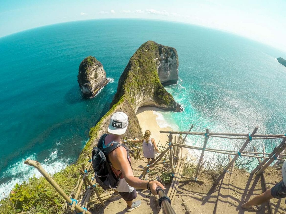 Nusa Penida bali indonesie