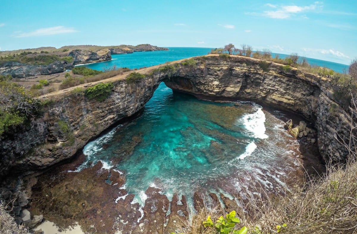 que faire a nusa penida broken beach que faire a nusa penida broken beach