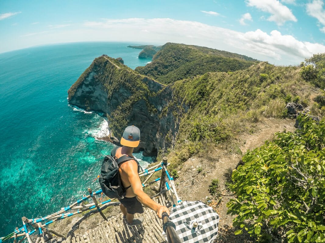 seganing falls nusa penida seganing falls nusa penida