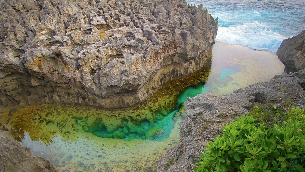 angels billabong nusa penida visiter