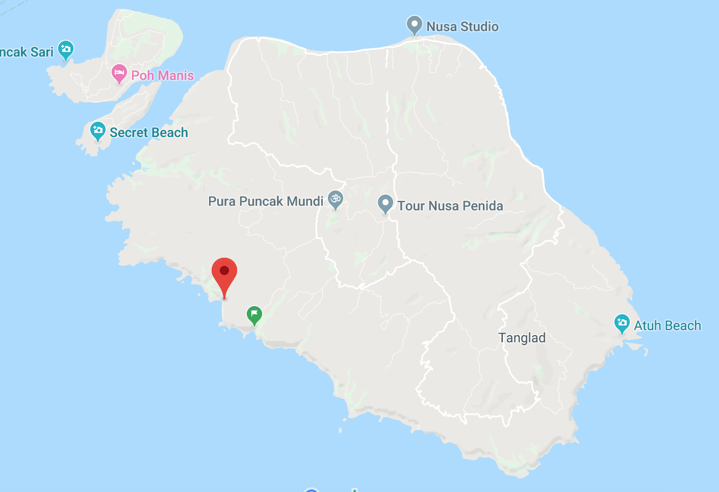 location seganing falls tembelling forest nusa penida location seganing falls tembelling forest nusa penida