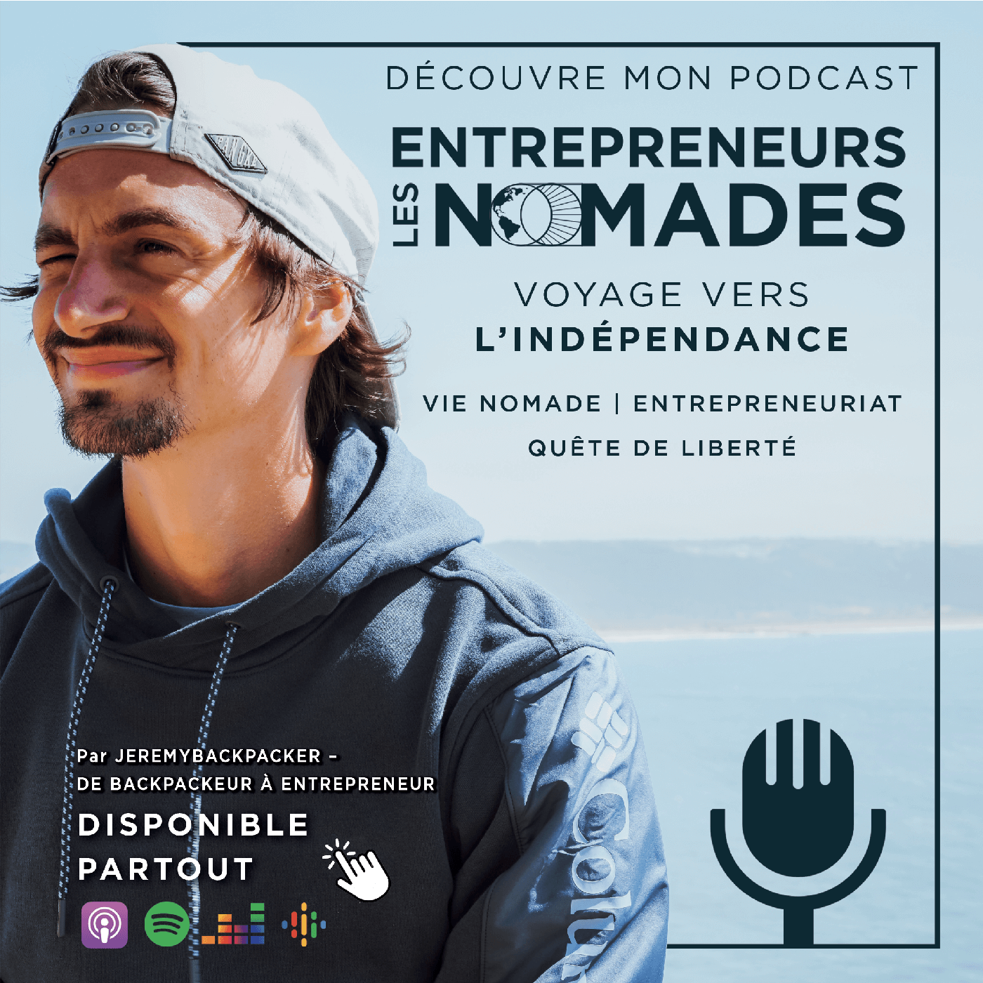 entrepreneurs-nomades-podcast-voyage-jeremybackpacker