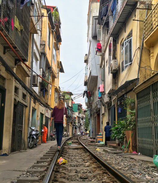 hanoi itineraire vietnam hanoi itineraire vietnam