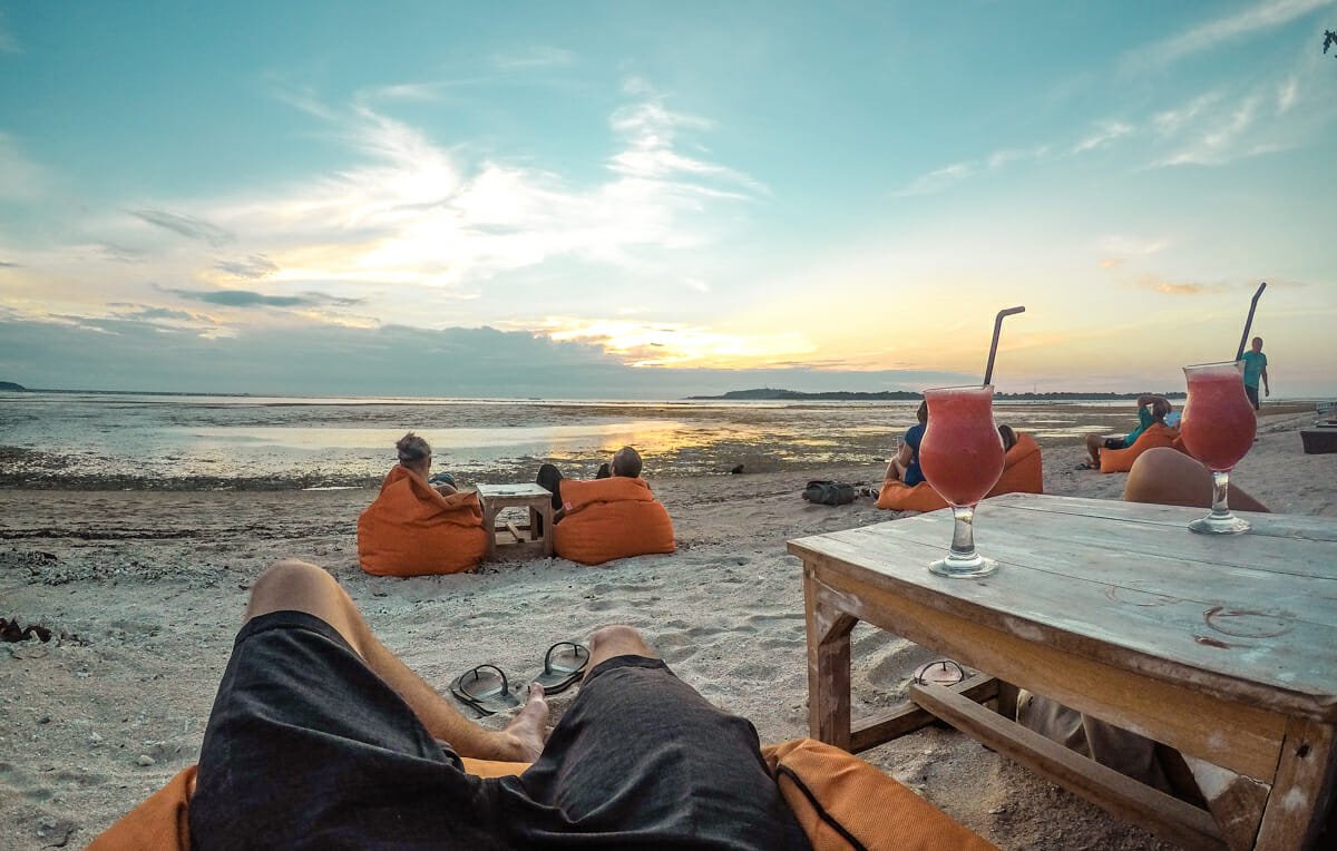 ile gili air que faire ile gili air que faire