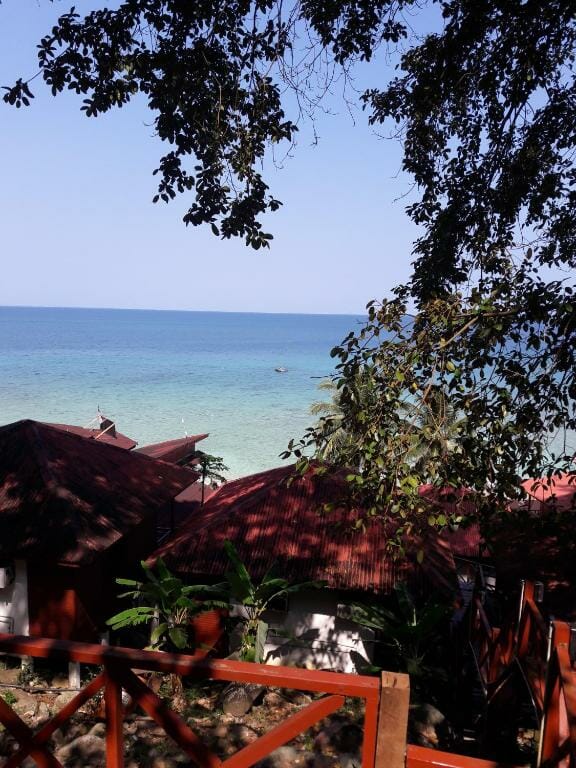 iles perhentian malaisie bungalow iles perhentian malaisie bungalow