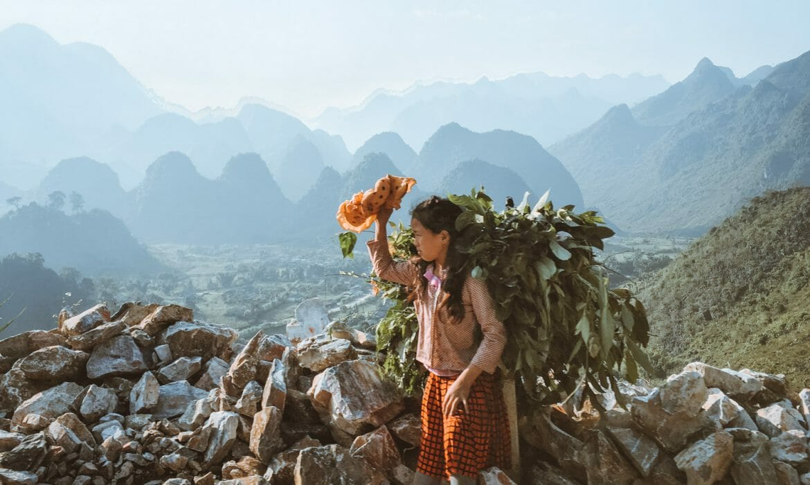 itineraire vietnam que faire voyage