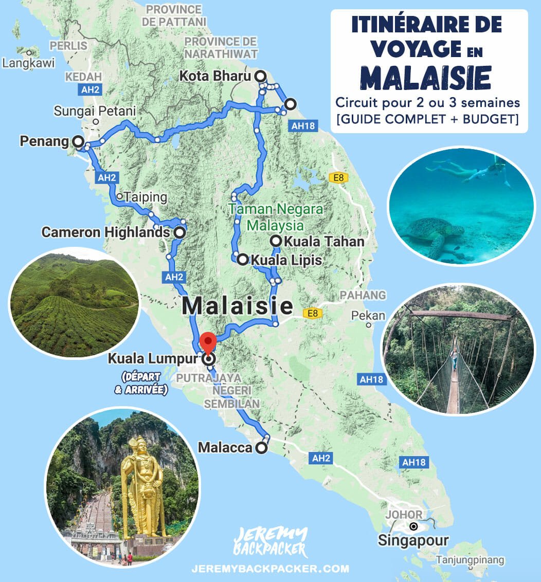 itineraire-voyage-malaisie-que-faire-blog itineraire-voyage-malaisie-que-faire-blog