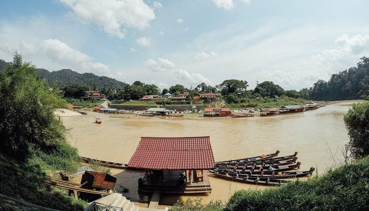 kuala tahan kuala tahan