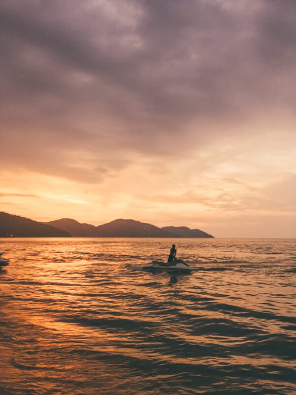 penang malaisie georgetown plage penang malaisie georgetown plage