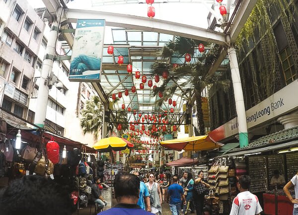 que faire a kuala lumpur little india que faire a kuala lumpur little india