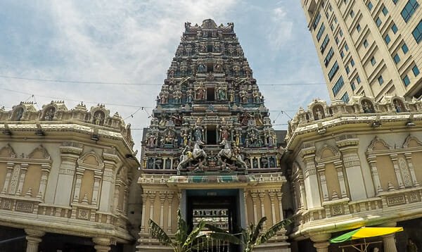 que faire a kuala lumpur temple que faire a kuala lumpur temple